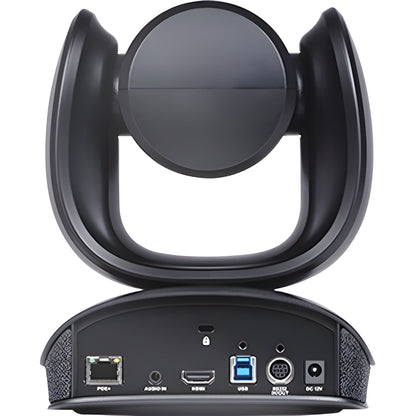 AVer CAM570 4K Dual-Lens PTZ Conferencing Camera - COMCAM570