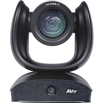 AVer CAM570 4K Dual-Lens PTZ Conferencing Camera - COMCAM570