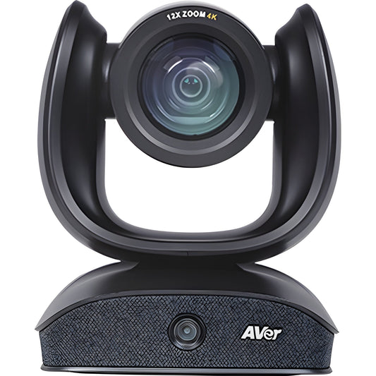 AVer CAM570 4K Dual-Lens PTZ Conferencing Camera - COMCAM570