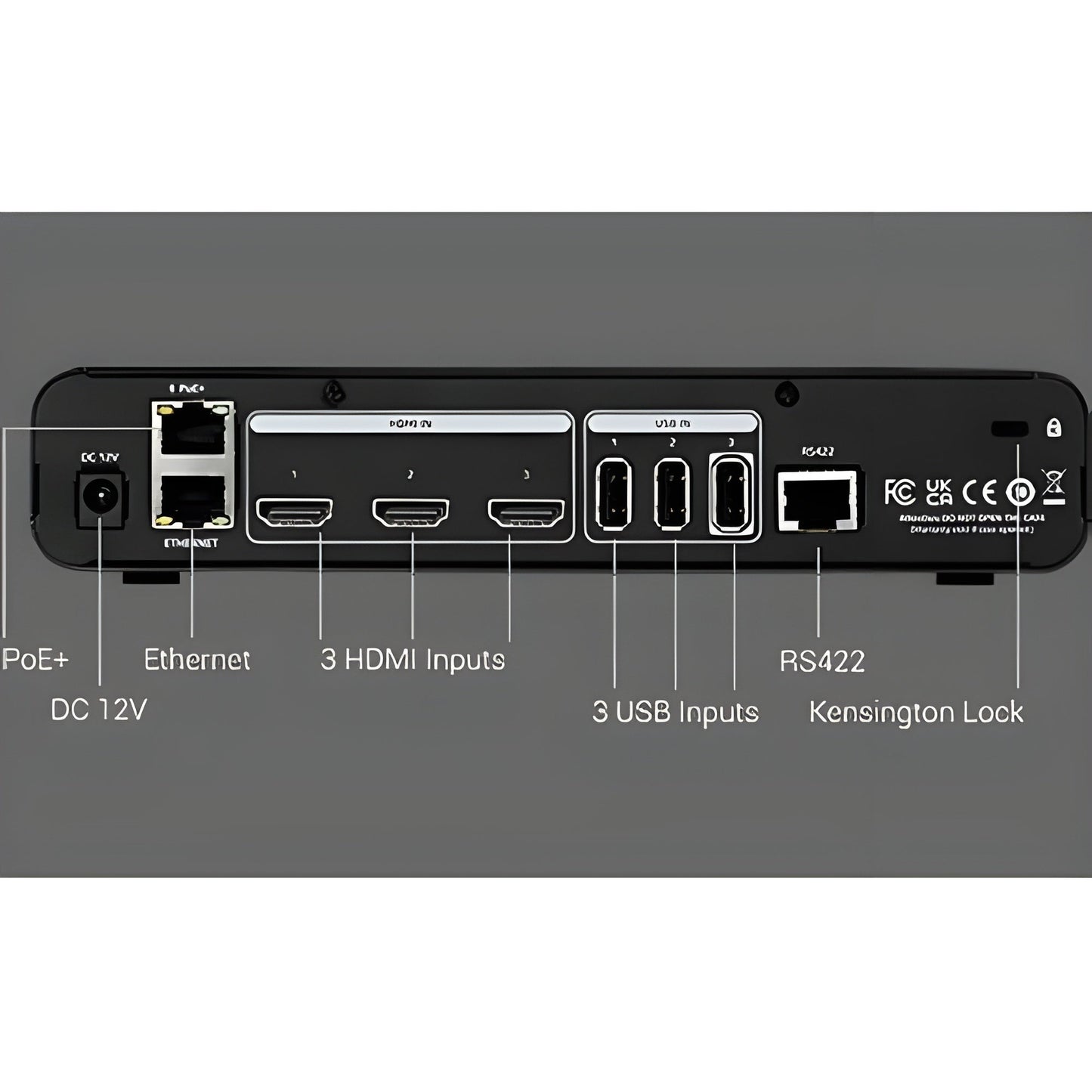 AVer MT300N NDI Matrix Tracking Box - MT300N