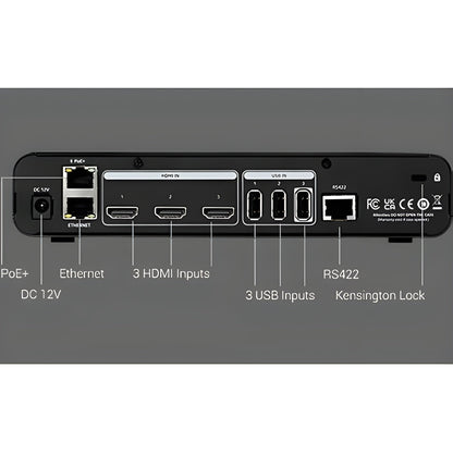 AVer MT300N NDI Matrix Tracking Box - MT300N