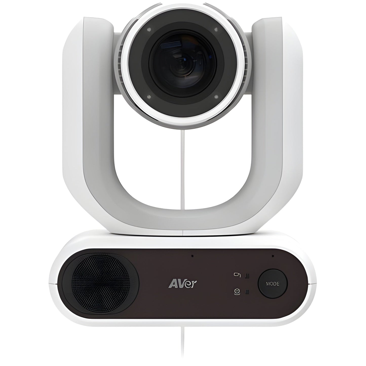 AVer- PAMD330UI 4K 30X PTZ Camera - Embedded Audio, IR Light, Removable Camera Head - PAMD330UI