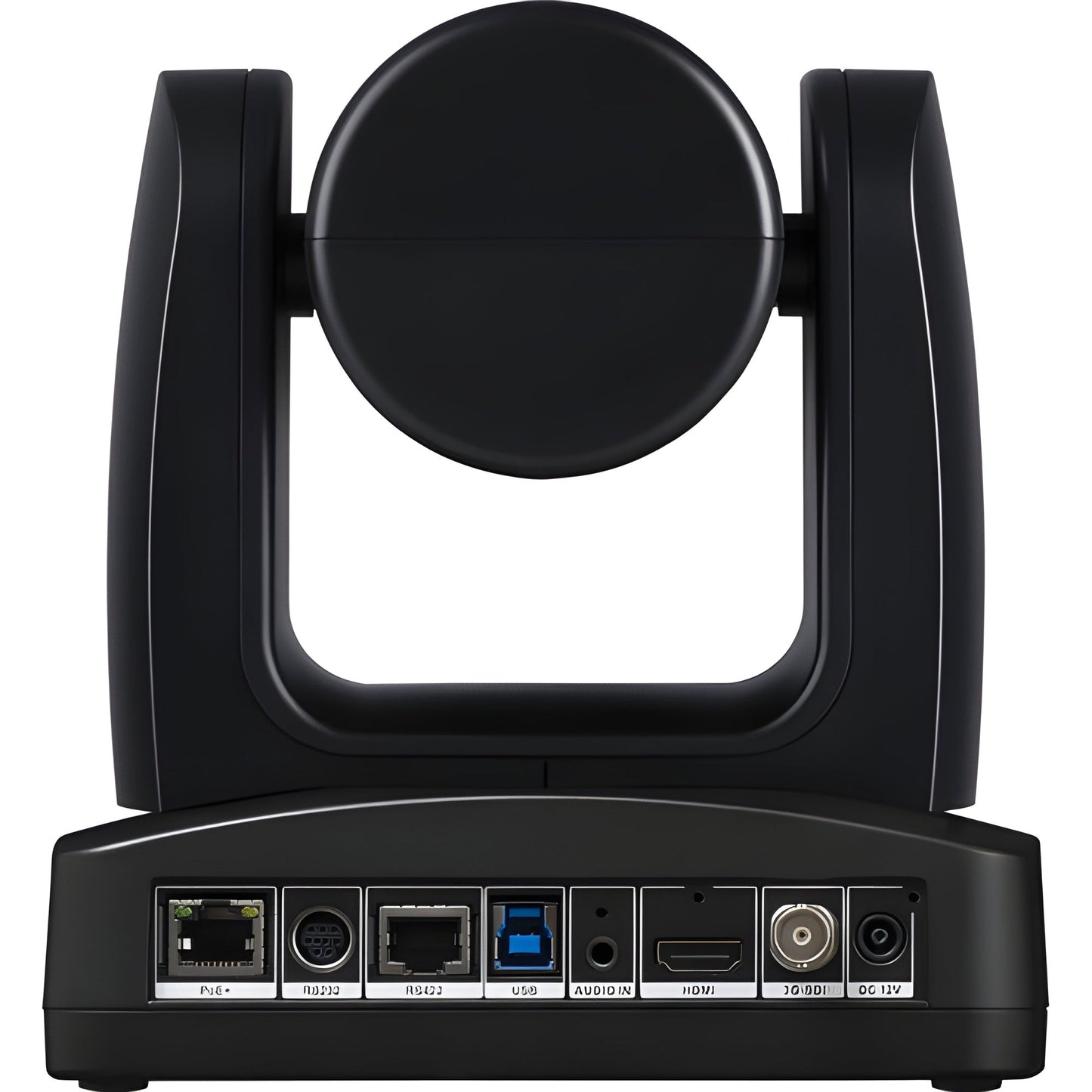 AVer PATR313V2 UHD 4K PTZ Camera with 12x Optical Zoom - PATR313V2