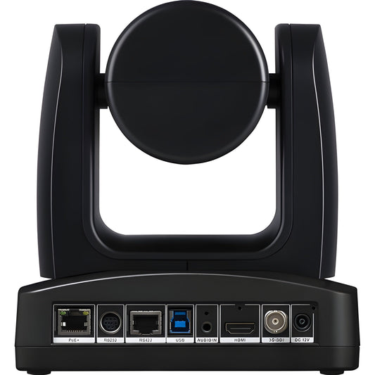 AVer PATR313V2 UHD 4K PTZ Camera with 12x Optical Zoom - PATR313V2