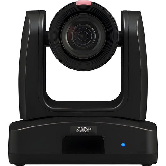 AVer PATR313V2 UHD 4K PTZ Camera with 12x Optical Zoom - PATR313V2