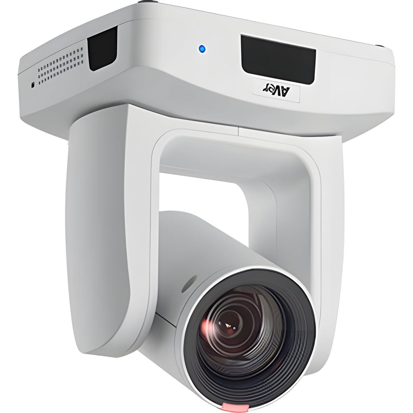 AVer PT330UNV2 4K Professional AI PTZ Camera with NDI|HX3 & 30x Optical Zoom - PT330UNV2