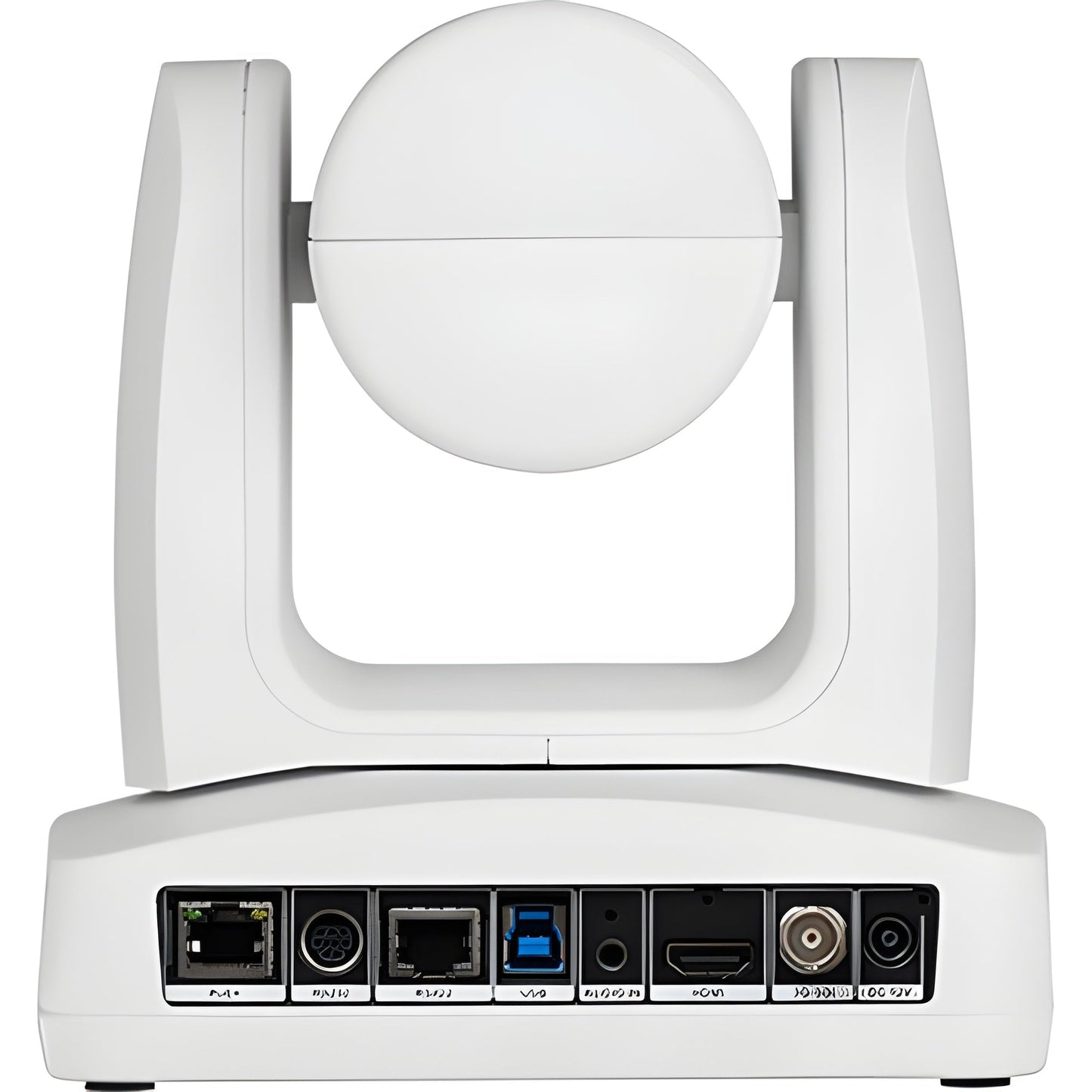 AVer PT330UNV2 4K Professional AI PTZ Camera with NDI|HX3 & 30x Optical Zoom - PT330UNV2