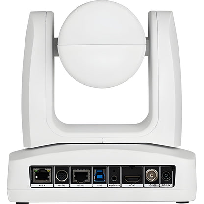AVer PT330UNV2 4K Professional AI PTZ Camera with NDI|HX3 & 30x Optical Zoom - PT330UNV2