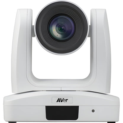 AVer PTZ310 Professional Live Streaming PTZ Camera (White) - PTZ310