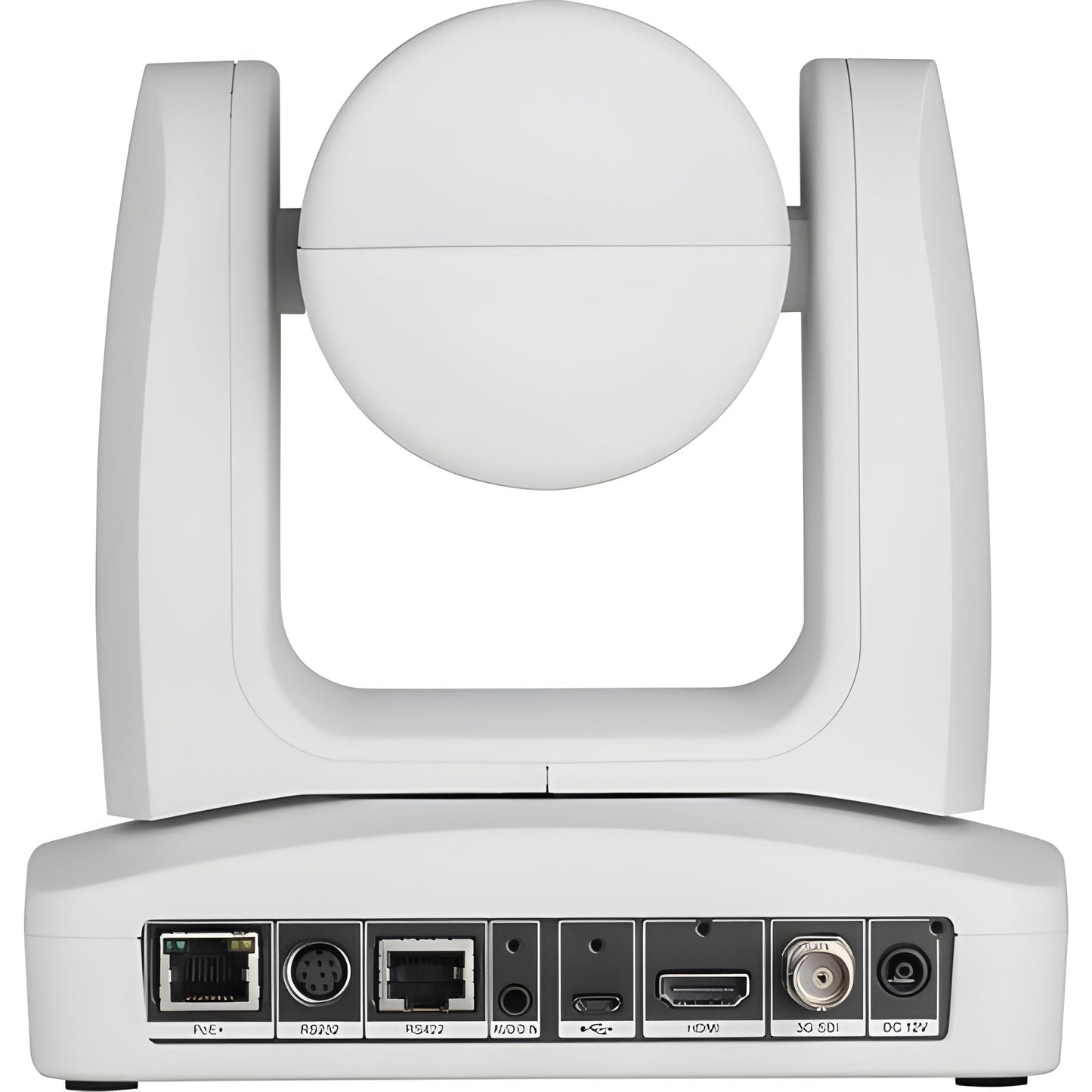 AVer PTZ310 Professional Live Streaming PTZ Camera (White) - PTZ310