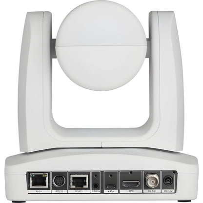 AVer PTZ310 Professional Live Streaming PTZ Camera (White) - PTZ310