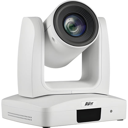 AVer PTZ310 Professional Live Streaming PTZ Camera (White) - PTZ310