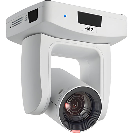 AVer PTZ330UV2 4K Professional PTZ Camera with 30x Optical Zoom - PTZ330UV2