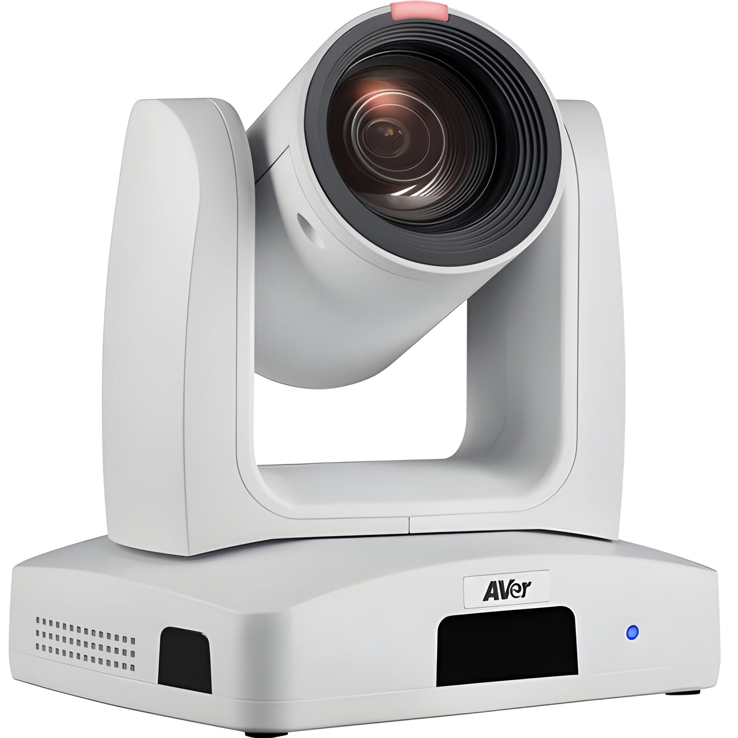 AVer TR311HW v2 Auto-Tracking Camera with 12x Optical Zoom (White) - TR311HWV2