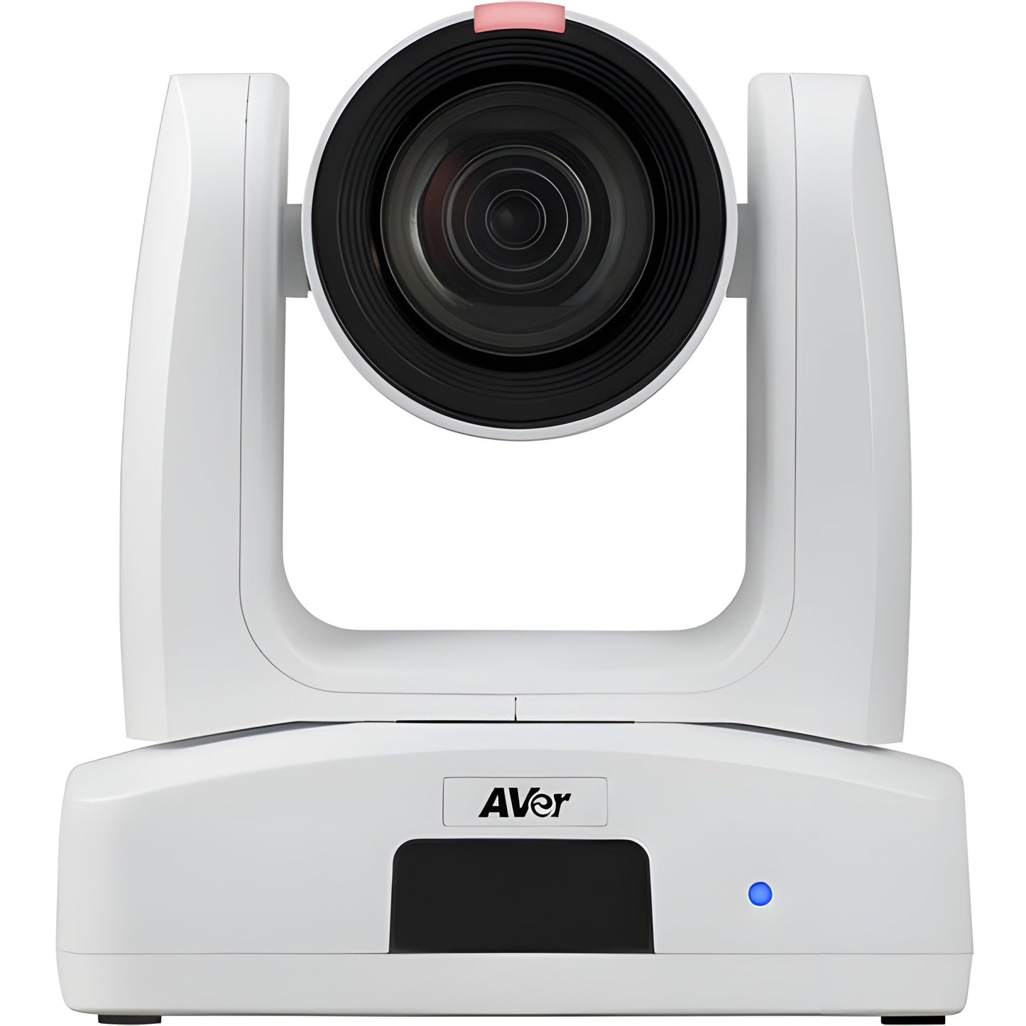 AVer TR311HW v2 Auto-Tracking Camera with 12x Optical Zoom (White) - TR311HWV2