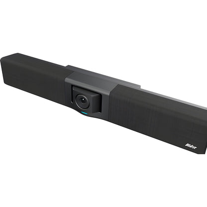 AVer VB342 Pro All-in-One USB 4K PTZ Conference Camera with Soundbar  - COMVB342P