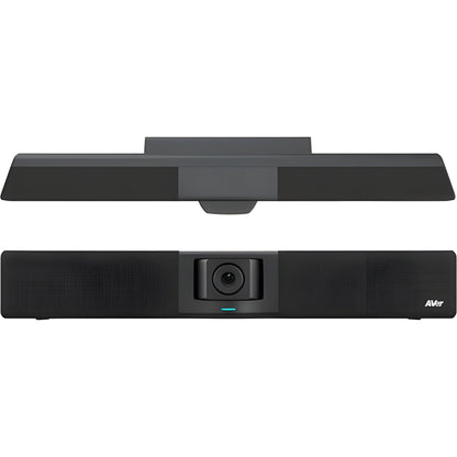 AVer VB342 Pro All-in-One USB 4K PTZ Conference Camera with Soundbar  - COMVB342P