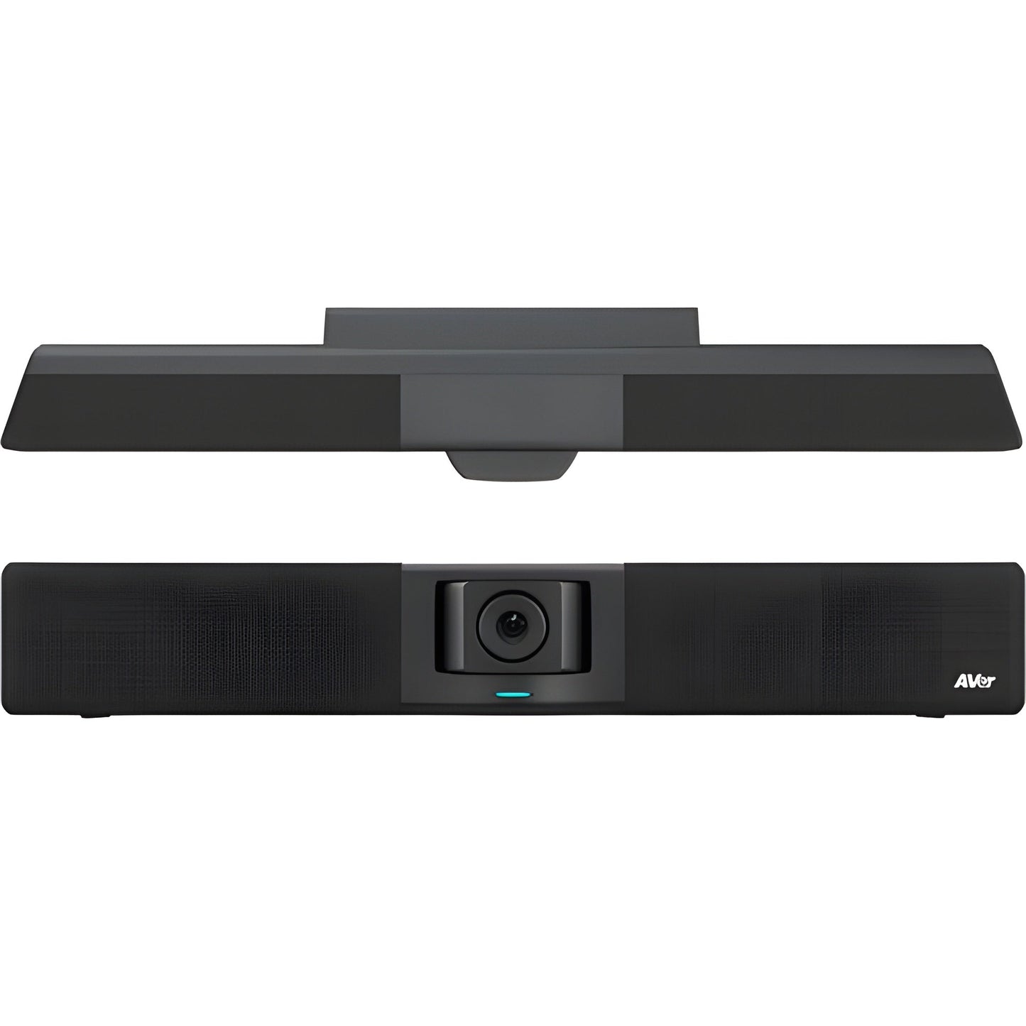 AVer VB342 Pro All-in-One USB 4K PTZ Conference Camera with Soundbar  - COMVB342P