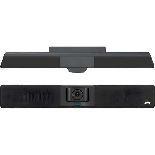 AVer VB342 Pro All-in-One USB 4K PTZ Conference Camera with Soundbar  - COMVB342P