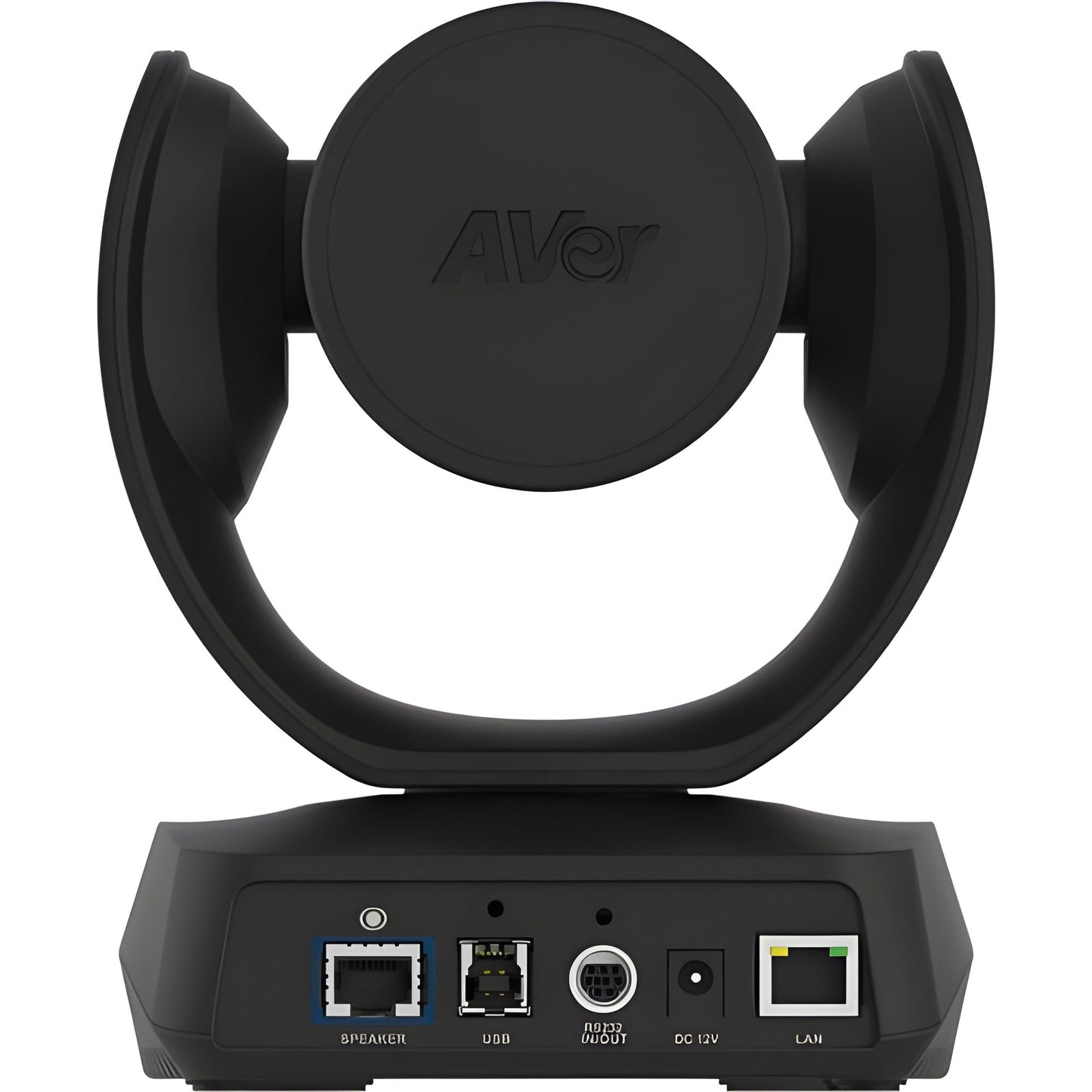 AVer VC520 Pro2 Video Conferencing System with Full HD PTZ USB Camera and Speakerphone - COMVCPRO2