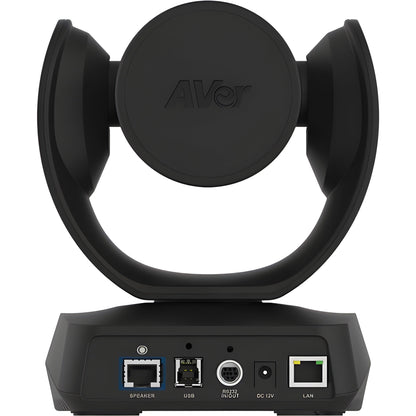 AVer VC520 Pro2 Video Conferencing System with Full HD PTZ USB Camera and Speakerphone - COMVCPRO2