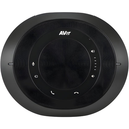 AVer VC520 Pro2 Video Conferencing System with Full HD PTZ USB Camera and Speakerphone - COMVCPRO2