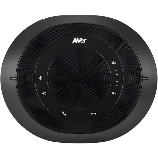 AVer VC520 Pro2 Video Conferencing System with Full HD PTZ USB Camera and Speakerphone - COMVCPRO2