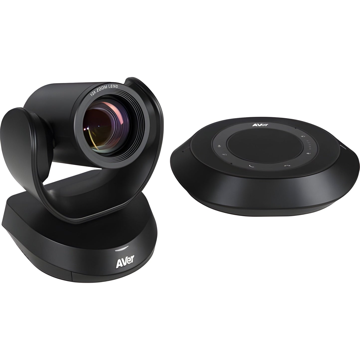 AVer VC520 Pro2 Video Conferencing System with Full HD PTZ USB Camera and Speakerphone - COMVCPRO2