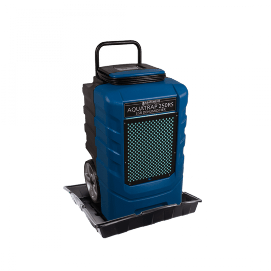 Abatement Technologies Aquatrap Lgr Dehumidifier - At250rs