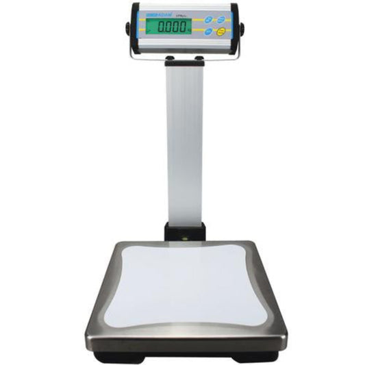 Adam Equipment Weighing Scale - 13 x 0.005 lb - CPWplus 6P