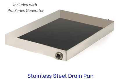 ThermaSol Pro Series 3 "Ultimate" Steam Generator - PROIII - PROIII-84