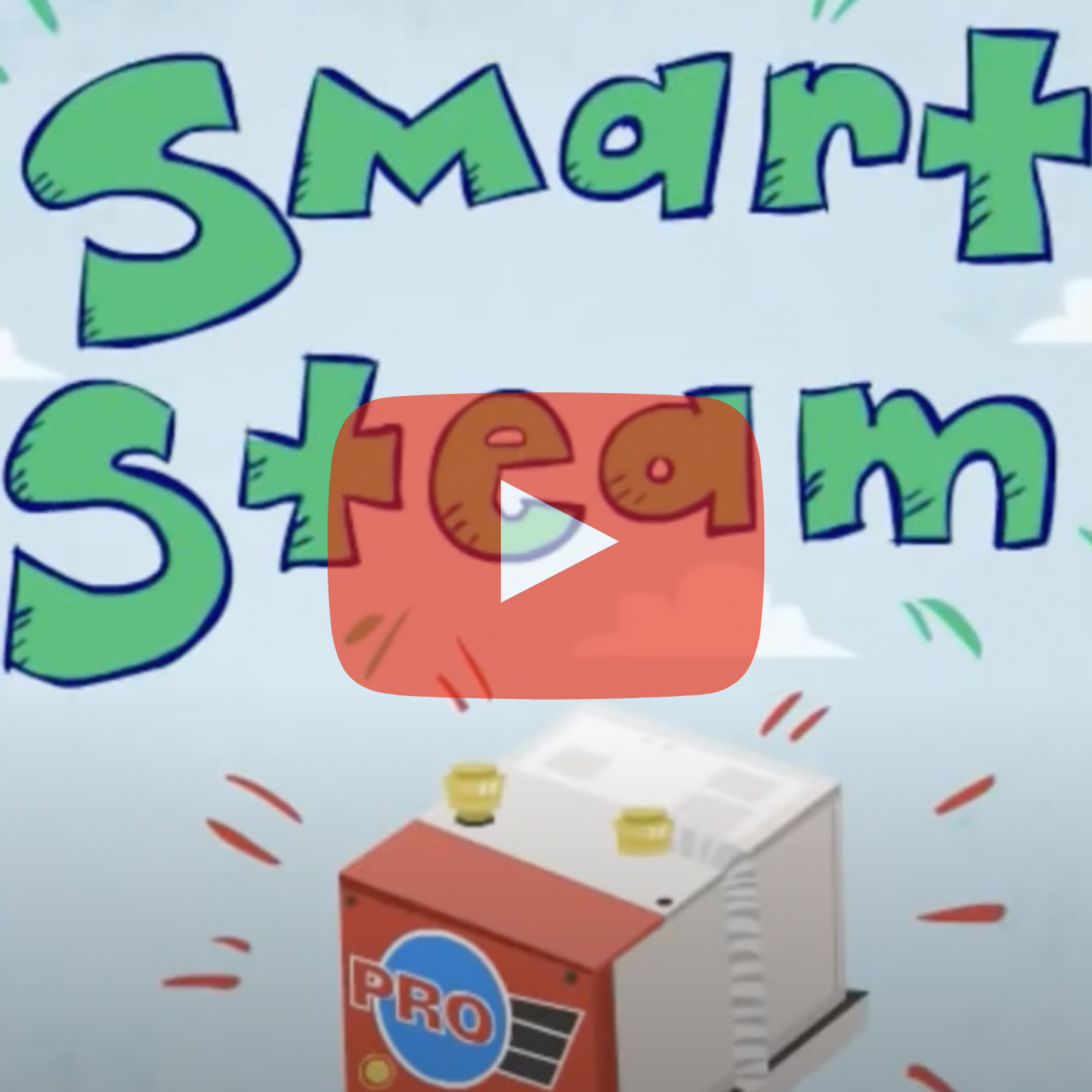 ThermaSol Pro Series 3 "Ultimate" Steam Generator - PROIII - PROIII-84