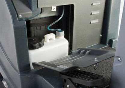 Advance ES4000, Carpet Extractor, 28 Gallon, 28", Battery, Ride On - 56344201