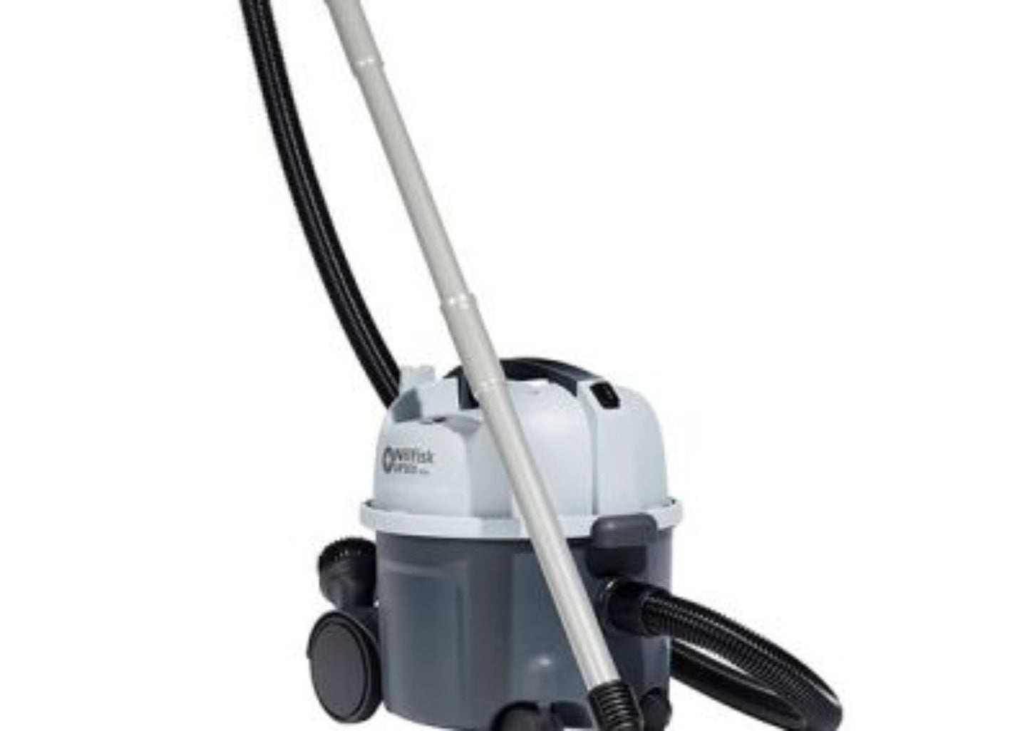 Advance VP300 and VP600, Canister Vacuum, 2.1 or 2.6 Gallon, 11.5lbs or 15.4lbs, 33' CordWith Tools - 9060904010