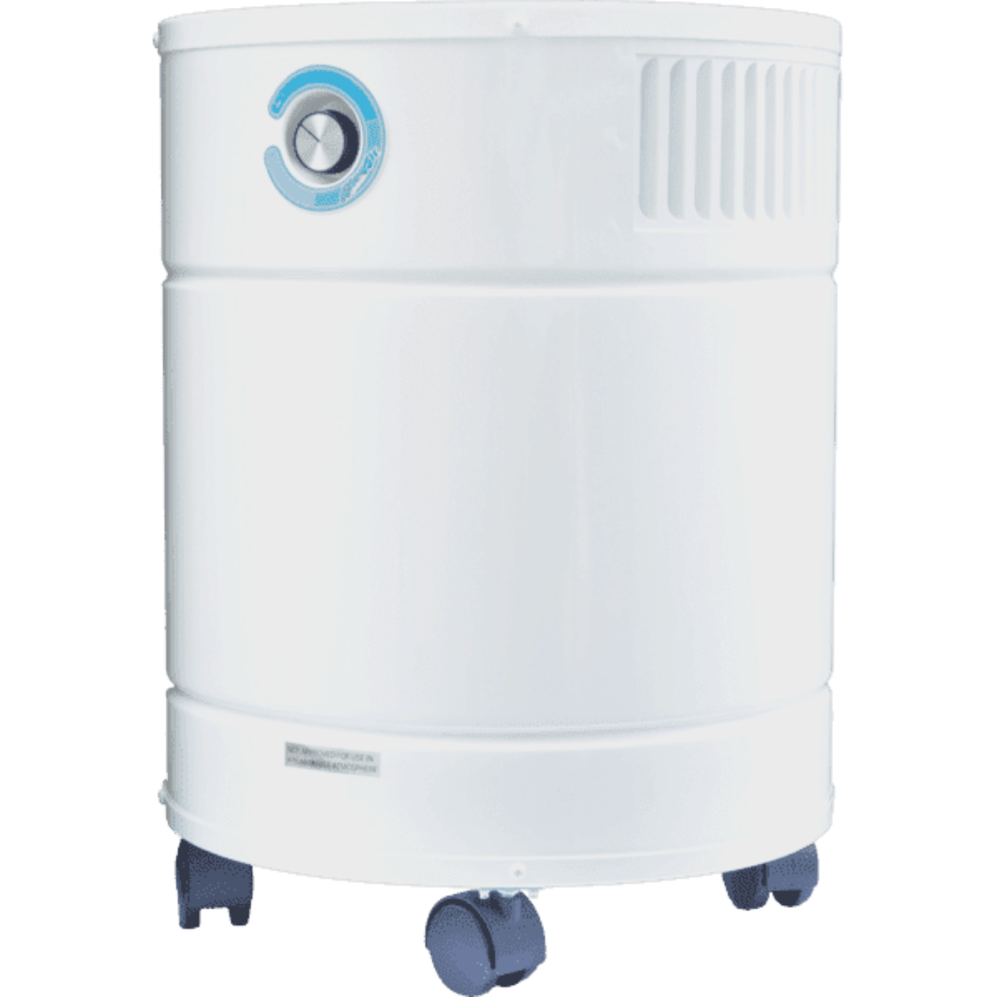 AllerAir AirMedic Pro 5 HD MCS Air Purifier - A5AS21245M30
