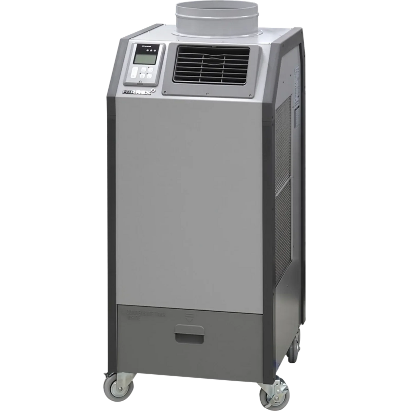 TEMP-AIR Airrex 15,000 BTU 1.2 Ton Heat Pump- AHSC-14P