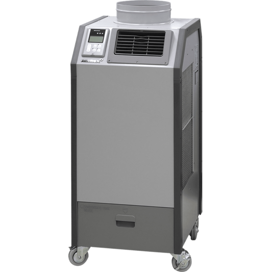 TEMP-AIR Airrex 15,000 BTU 1.2 Ton Heat Pump AHSC-14P