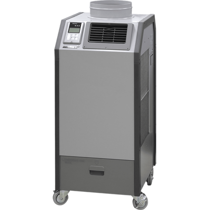 TEMP-AIR Airrex 15,000 BTU 1.2 Ton Heat Pump AHSC-14P