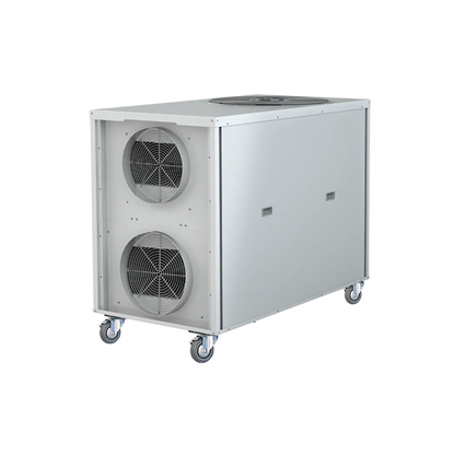 TEMP-AIR Airrex 60,000 BTU 5-Ton Heat Pump - AHSC-60