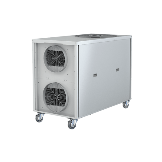 TEMP-AIR Airrex 47,000 BTU 3.5 Ton Heat Pump AHSC-42