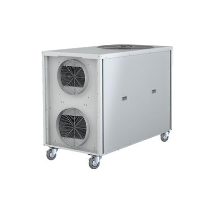 TEMP-AIR Airrex 47,000 BTU 3.5 Ton Heat Pump AHSC-42