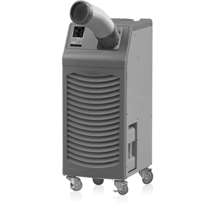 TEMP-AIR Airrex 12,000 BTU 1-Ton Spot Cooler HSC-12L