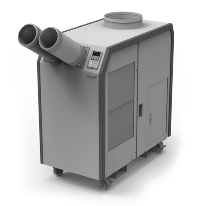 TEMP-AIR Airrex 36,000 BTU 3-Ton Spot Cooler HSC-36P