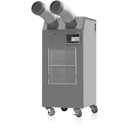 TEMP-AIR Airrex 18,200 BTU 1.5-Ton Spot Cooler HWC-19P