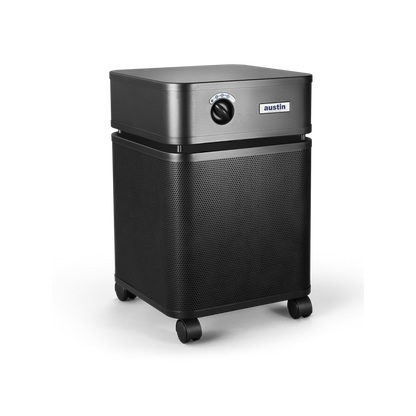 Austin Air Allergy Machine Air Purifier