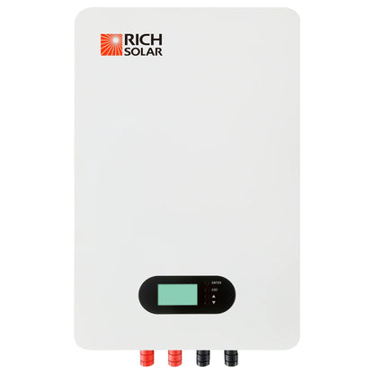 Alpha 5 Powerwall Lithium Iron Phosphate Battery
