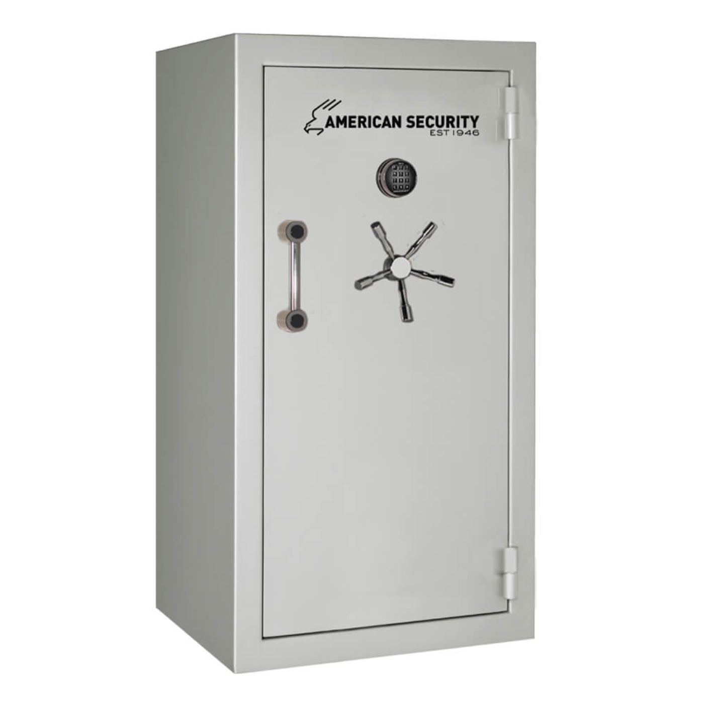 AMSEC BFX6030 American Security BFX Gun Safe - AMG BFX-6030 Textured Black