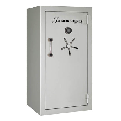 AMSEC BFX6030 American Security BFX Gun Safe - AMG BFX-6030 Textured Black