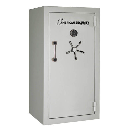 AMSEC BFX6030 American Security BFX Gun Safe - AMG BFX-6030 Textured Black
