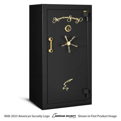 AMSEC BFX6030 American Security BFX Gun Safe - AMG BFX-6030 Textured Black